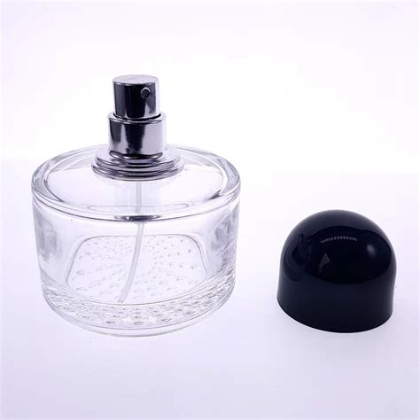 china round perfume bottle supplier